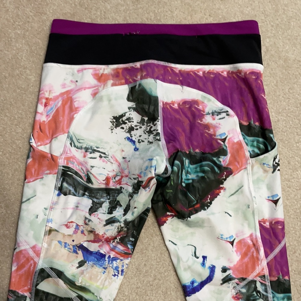 Lululemon Speed Tight III - Picture 11 of 14